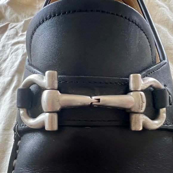 Salvatore Ferragamo Drivers main image 2